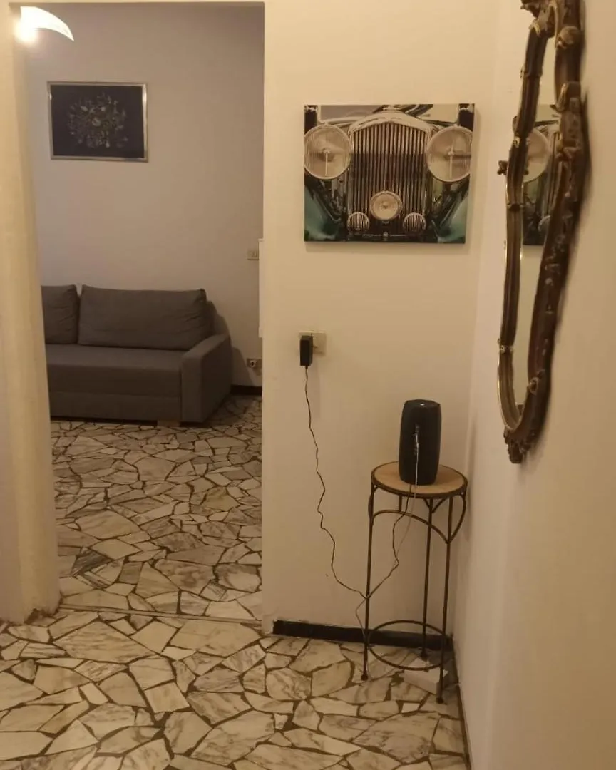 House Of The Sea Apartment Chiavari Italy