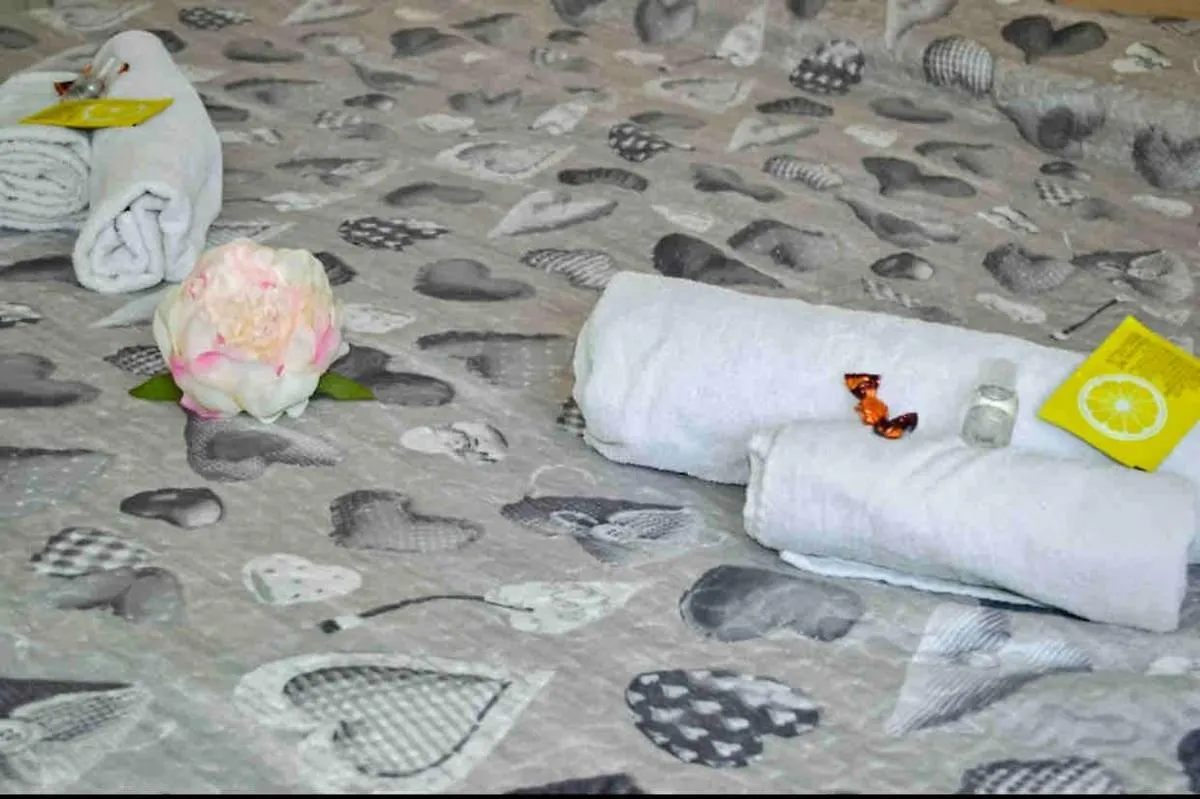 House Of The Sea Apartment Chiavari