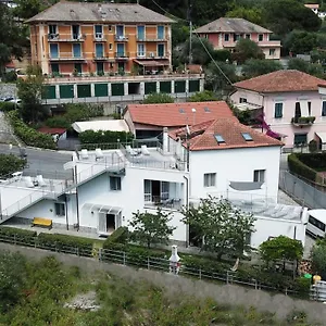  Bed & Breakfast 4u Parcheggio Interno