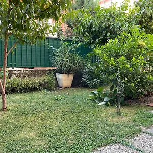 Il Giardino Dei Limoni Appartement