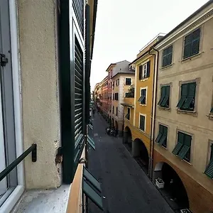 Caruggio 200 Appartement