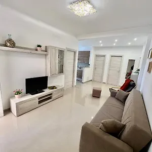  Apartment Casa Lollo