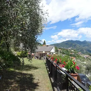  Bed & Breakfast Casa Dell'aura