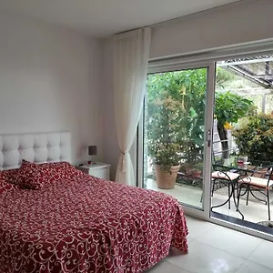 La Casa Negli Ulivi Appartement