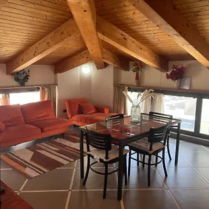 Via Giorgio Canale 72 Appartement
