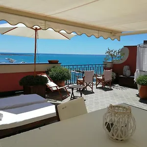  Apartment Attico In