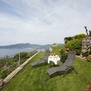  Apartment Rosso Su Portofino