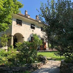  Ferienhaus Relais Rantegosa -