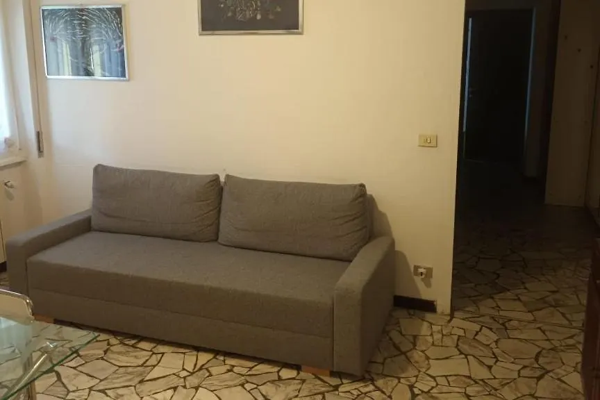 House Of The Sea Apartment Chiavari 0*,