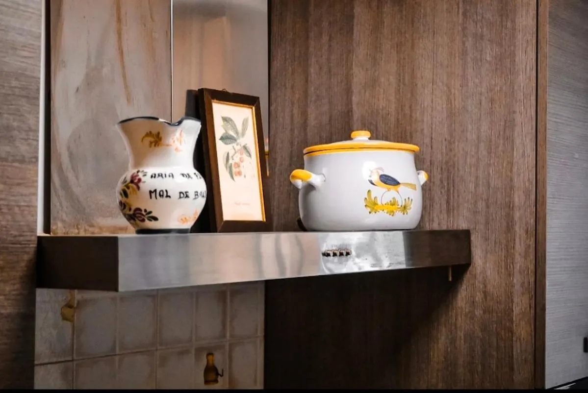 House Of The Sea Apartment Chiavari